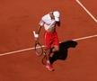 Stefanos Tsitsipas, dezvăluire sfâșietoare după finala Roland Garros » A primit o veste teribilă chiar înainte de a intra pe teren