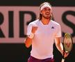 Stefanos Tsitsipas, dezvăluire sfâșietoare după finala Roland Garros » A primit o veste teribilă chiar înainte de a intra pe teren