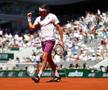 CTP, reacție rapidă după finala Roland Garros 2021, Djokovic - Tsitsipas: „Cel mai mare jucător de tenis al tuturor timpurilor!” » Argumentele gazetarului