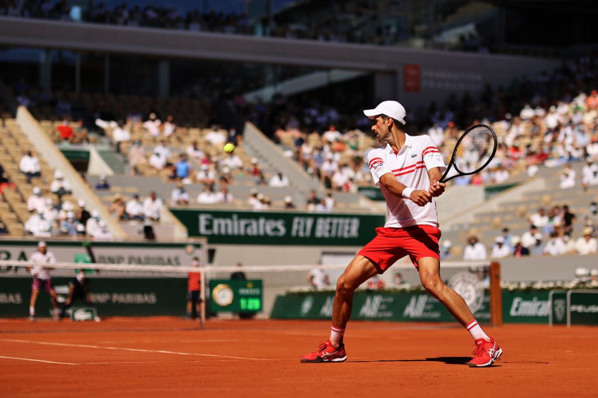 Stefanos Tsitsipas, dezvăluire sfâșietoare după finala Roland Garros » A primit o veste teribilă chiar înainte de a intra pe teren