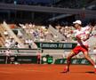 Gestul lui Novak Djokovic după cucerirea Roland Garros, sub lupa soțului Serenei Williams » Ce a postat acesta