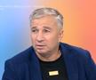 Dan Petrescu (53 de ani), antrenor, dezvăluie că n-a rezistat în fața televizorului în momentul în care Christian Eriksen (29) s-a prăbușit pe teren în timpul meciului de la Euro 2020 Danemarca - Finlanda 0-1.