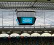 10 lucruri care nu s-au văzut la TV înainte de Austria - Macedonia de Nord » Am scăpat de bișnițari, stadionul s-a transformat