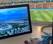 10 lucruri care nu s-au văzut la TV înainte de Austria - Macedonia de Nord