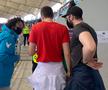 10 lucruri care nu s-au văzut la TV înainte de Austria - Macedonia de Nord