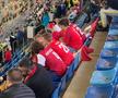 10 lucruri care nu s-au văzut la TV înainte de Austria - Macedonia de Nord » Am scăpat de bișnițari, stadionul s-a transformat