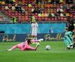 Austria - Macedonia de Nord. Comedia erorilor pe Arena Națională » „Vulpoiul” Pandev, gol după prima mare gafă de la Euro 2020