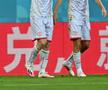 Austria - Macedonia de Nord. Comedia erorilor pe Arena Națională » „Vulpoiul” Pandev, gol după prima mare gafă de la Euro 2020