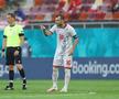 Austria - Macedonia de Nord. Comedia erorilor pe Arena Națională » „Vulpoiul” Pandev, gol după prima mare gafă de la Euro 2020