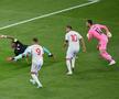 Austria - Macedonia de Nord. Comedia erorilor pe Arena Națională » „Vulpoiul” Pandev, gol după prima mare gafă de la Euro 2020