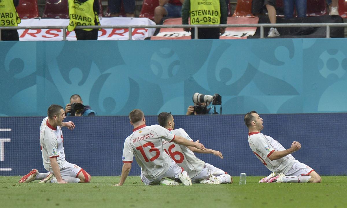 Marko Arnautovic se apără după ieșirea nervoasă de pe Arena Națională: „NU SUNT RASIST!”