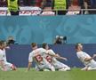 Marko Arnautovic se apără după ieșirea nervoasă de pe Arena Națională: „NU SUNT RASIST!”