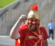 Austria - Macedonia de Nord » Primul meci la Euro 2020 pe Arena Națională