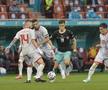 Marko Arnautovic, suspendat de UEFA după scandalul de la București!
