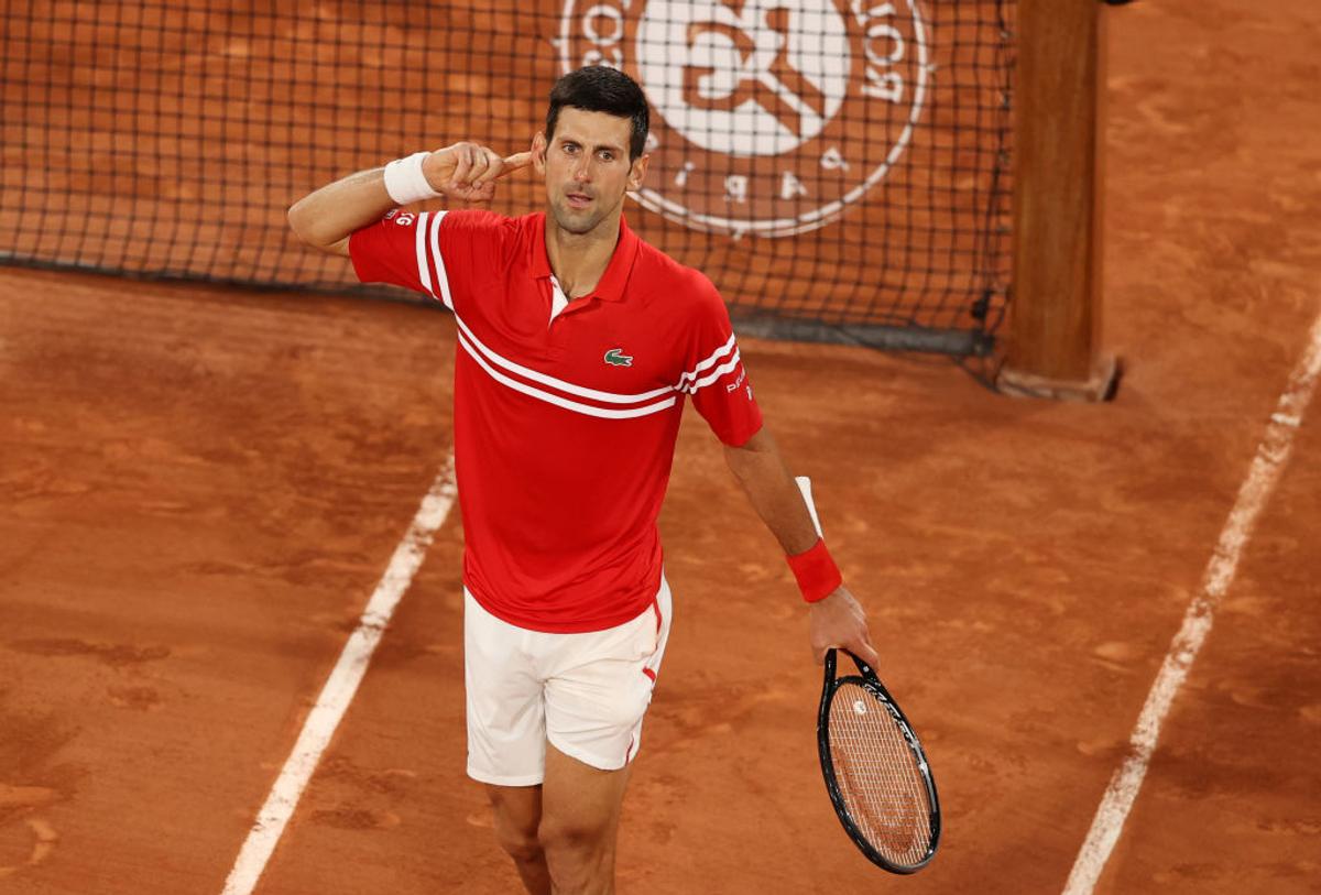 Stefanos Tsitsipas, dezvăluire sfâșietoare după finala Roland Garros » A primit o veste teribilă chiar înainte de a intra pe teren