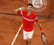 Gestul lui Novak Djokovic după cucerirea Roland Garros, sub lupa soțului Serenei Williams » Ce a postat acesta