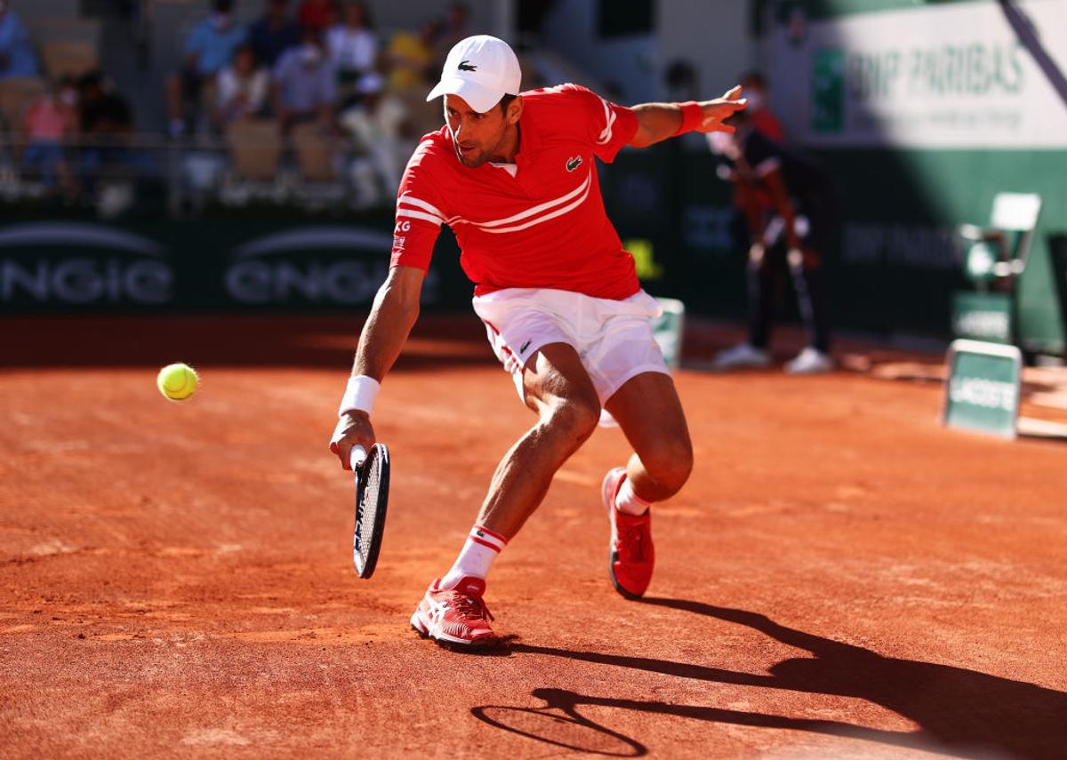 Stefanos Tsitsipas, dezvăluire sfâșietoare după finala Roland Garros » A primit o veste teribilă chiar înainte de a intra pe teren