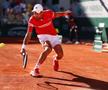CTP, reacție rapidă după finala Roland Garros 2021, Djokovic - Tsitsipas: „Cel mai mare jucător de tenis al tuturor timpurilor!” » Argumentele gazetarului