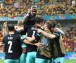 Austria a învins-o pe Macedona de Nord, scor 3-1, în primul meci jucat pe Arena Națională la București în cadrul Euro 2020. E primul succes obținut de austrieci la Europene!