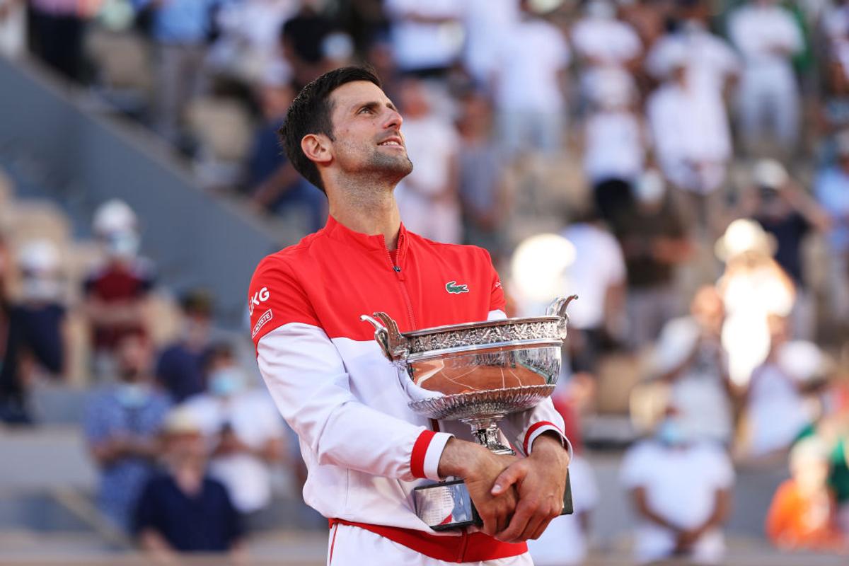Stefanos Tsitsipas, dezvăluire sfâșietoare după finala Roland Garros » A primit o veste teribilă chiar înainte de a intra pe teren