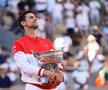 Stefanos Tsitsipas, dezvăluire sfâșietoare după finala Roland Garros » A primit o veste teribilă chiar înainte de a intra pe teren