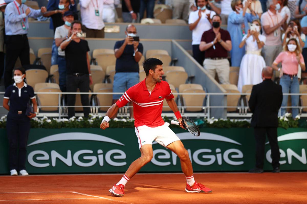 Stefanos Tsitsipas, dezvăluire sfâșietoare după finala Roland Garros » A primit o veste teribilă chiar înainte de a intra pe teren