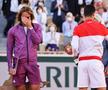 Stefanos Tsitsipas, dezvăluire sfâșietoare după finala Roland Garros » A primit o veste teribilă chiar înainte de a intra pe teren