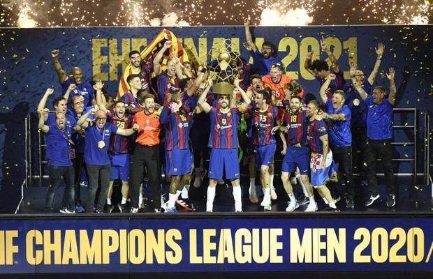 Barca, din nou regină! Antrenorul Xavier Pascual vine la Dinamo din postura de campion
