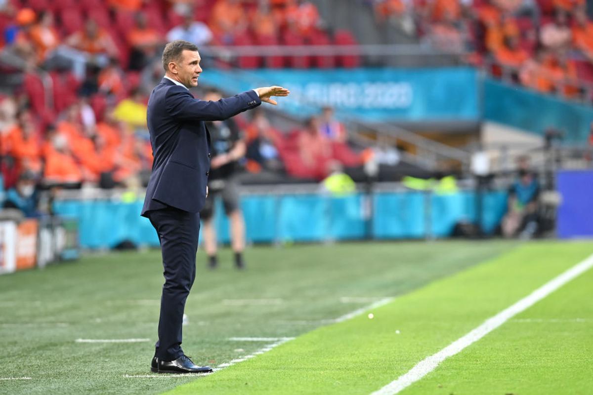Olanda - Ucraina 3-2 » Primul thriller de la Euro 2020: 5 goluri marcate într-o repriză
