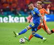 Olanda - Ucraina 3-2 » Primul thriller de la Euro 2020: 5 goluri marcate într-o repriză