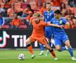 Olanda - Ucraina 3-2 » Primul thriller de la Euro 2020: 5 goluri marcate într-o repriză