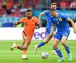 Olanda - Ucraina 3-2 » Primul thriller de la Euro 2020: 5 goluri marcate într-o repriză