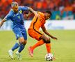 Olanda - Ucraina 3-2 » Primul thriller de la Euro 2020: 5 goluri marcate într-o repriză