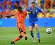 Olanda - Ucraina 3-2 » Primul thriller de la Euro 2020: 5 goluri marcate într-o repriză