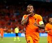 Olanda - Ucraina 3-2 » Primul thriller de la Euro 2020: 5 goluri marcate într-o repriză