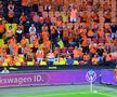 Olanda - Ucraina 3-2 » Primul thriller de la Euro 2020: 5 goluri marcate într-o repriză