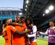 Olanda - Ucraina, grupe Euro 2020, LIVE pe GSP.ro