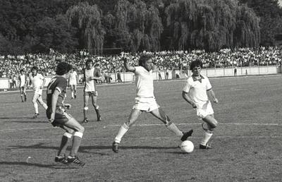 Misterul absenței lui Dobrin de la Mondialul din '70 a fost deslușit: „Ăsta a fost motivul pentru care n-a jucat”