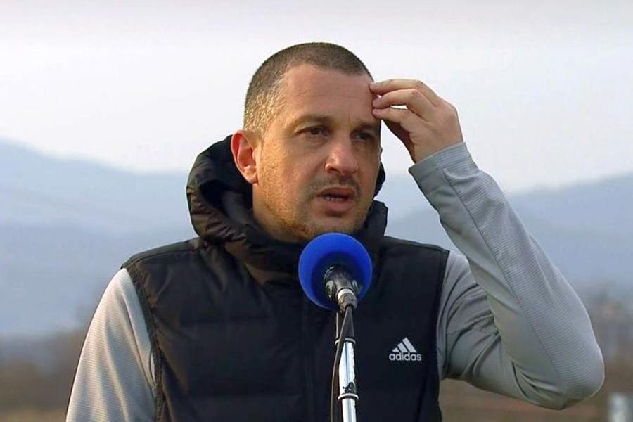 Costel Enache Gigi Becali prevede că echipa condusă de frații Pavăl, cei mai bogați români, va deveni un competitor serios: „Peste 2-3 ani promovează!”