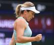 Verde spre optimi » Simona Halep debutează cu victorie în sezonul de iarbă și merge mai departe la Birmingham! Următoarea adversară