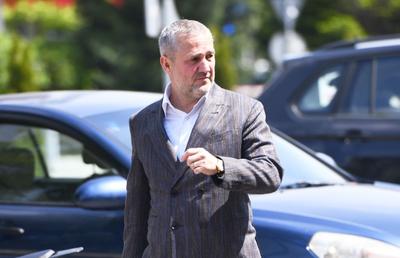 Ce i-a pus capac lui Reghe la Craiova » Rotaru a spus tot: „Am concediat și ofițerul de presă după acel moment”