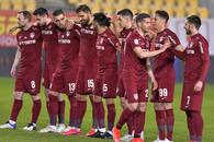 Sepsi transferă de la CFR Cluj » Mutare de 50.000 de euro
