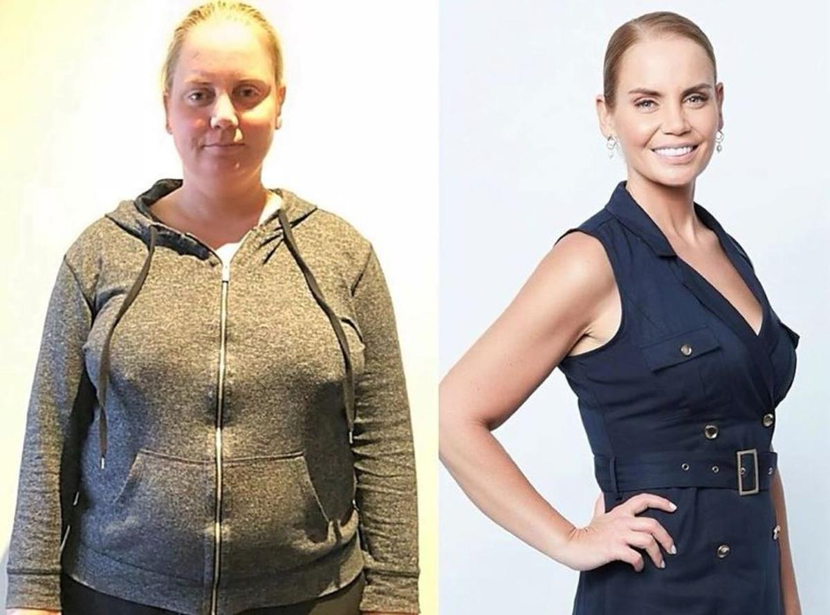 Jelena Dokic, transformare REMARCABILĂ după ce în 2018 cântărea 120 de kilograme » Cum arăta fost jucătoare în 2020