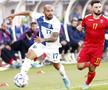 Sead Haksabanovic, în roșu // foto: Imago Images