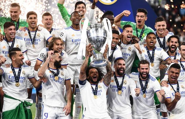După ce l-a transferat pe Darwin Nunez, Liverpool vrea și un jucător de la Real Madrid