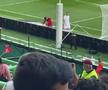 Cristiano Ronaldo - gest copil