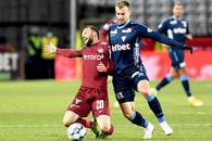 UTA a dat afară doi fotbaliști » Fanii, contrariați: „Era cel mai constant jucător!”