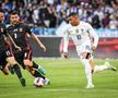 Franța - Croația, meciul serii din Liga Națiunilor