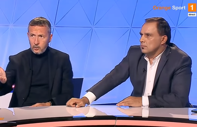Panduru și MM Stoica l-au făcut pe Samuilă să izbucnească în râs: „Văd că îți freci mâinile” / „Gata, nu le mai frec”