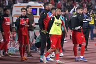 Primul jucător care e la un pas să continue la Dinamo și în Liga 2: „Suntem foarte aproape să ajungem la un acord”